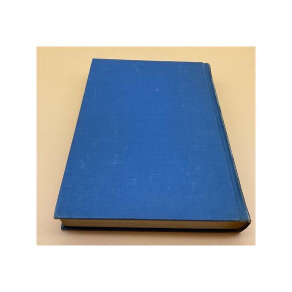 1961 World Book Encyclopedia Volume 13 "N-O", Vintage Collectible - Picture 5 of 5